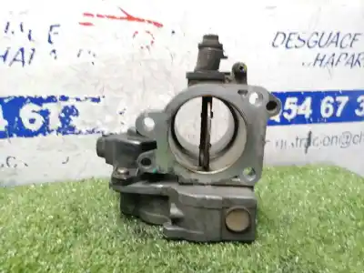 Second-hand car spare part throttle body for toyota corolla (e12) 2.0 d-4d linea luna berlina oem iam references   