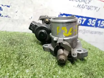 Second-hand car spare part throttle body for toyota corolla (e12) 2.0 d-4d linea luna berlina oem iam references   