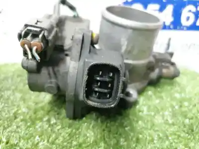 Second-hand car spare part throttle body for toyota corolla (e12) 2.0 d-4d linea luna berlina oem iam references   