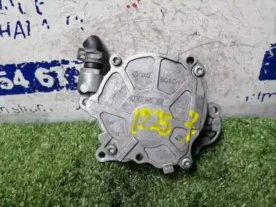 Second-hand car spare part brake depressor / vacuum pump for seat exeo berlina (3r2) reference oem iam references 03l145100