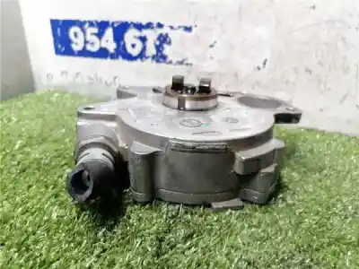 Pezzo di ricambio per auto di seconda mano depressore freni / pompa del vuoto per seat exeo berlina (3r2) 2.0 tdi riferimenti oem iam 03l145100  03l145100