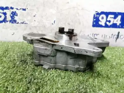 Pezzo di ricambio per auto di seconda mano depressore freni / pompa del vuoto per seat exeo berlina (3r2) 2.0 tdi riferimenti oem iam 03l145100  03l145100