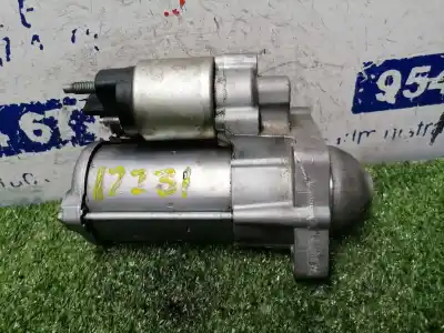 Pezzo di ricambio per auto di seconda mano Motorino Di Avviamento per DACIA LODGY Comfort Riferimenti OEM IAM 0001170647  233003759R