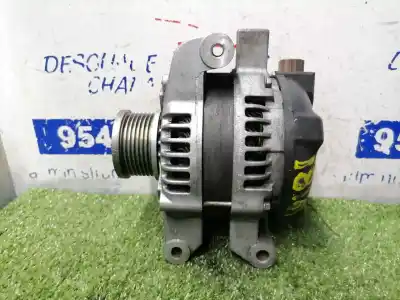 Автозапчасти б/у ГЕНЕРАТОР за LEXUS IS200 (DS2/IS2)  ссылки OEM IAM 1042104771  2706026030