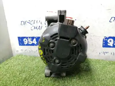 Автозапчастина б/у генератор для lexus is200 (ds2/is2) 220d посилання на oem iam 1042104771  2706026030