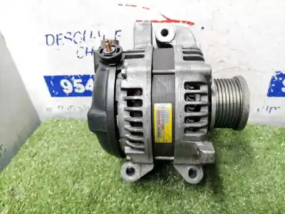 Автозапчастина б/у генератор для lexus is200 (ds2/is2) 220d посилання на oem iam 1042104771  2706026030