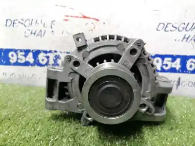 Автозапчастина б/у генератор для lexus is200 (ds2/is2) 220d посилання на oem iam 1042104771  2706026030