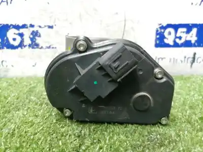 Peça sobressalente para automóvel em segunda mão borboleta de admissão por ford fiesta (cbk) ambiente referências oem iam   