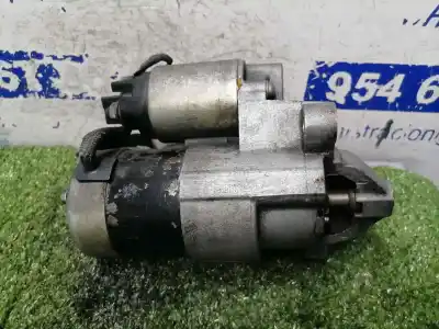 Pezzo di ricambio per auto di seconda mano motorino di avviamento per renault clio ii fase ii (b/cb0) 1.5 dci diesel riferimenti oem iam 8200426577  8200426577