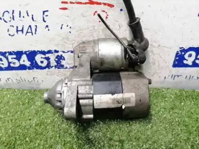 Second-hand car spare part Starter Motor for NISSAN ALMERA (N16/E) 1.8 16V CAT OEM IAM references TS8E4  TS8E4