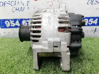 Pezzo di ricambio per auto di seconda mano Alternatore per DACIA LODGY Comfort Riferimenti OEM IAM   