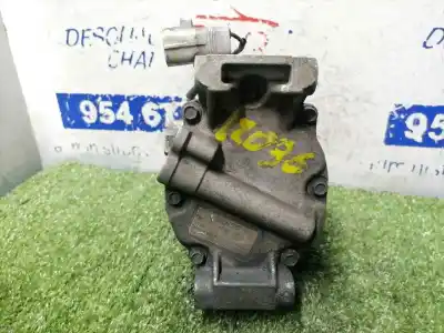 Second-hand car spare part air conditioning compressor for toyota corolla (e12) 2.0 d-4d linea luna berlina oem iam references 4472206362  4472206362