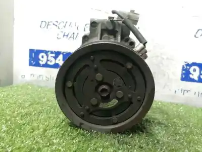 Second-hand car spare part air conditioning compressor for toyota corolla (e12) 2.0 d-4d linea luna berlina oem iam references 4472206362  4472206362