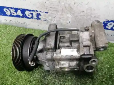 Second-hand car spare part air conditioning compressor for toyota corolla (e12) 2.0 d-4d linea luna berlina oem iam references 4472206362  4472206362