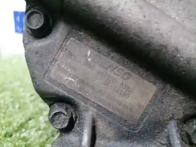 Second-hand car spare part air conditioning compressor for toyota corolla (e12) 2.0 d-4d linea luna berlina oem iam references 4472206362  4472206362