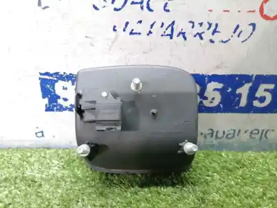 Second-hand car spare part tailgate back door handle for seat leon (1p1) 2.0 tdi oem iam references   