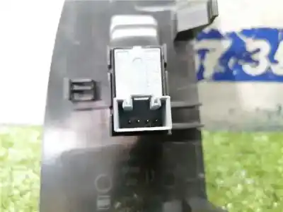 Pezzo di ricambio per auto di seconda mano interruttore alzacristalli anteriore destro per seat leon 2.0 tdi riferimenti oem iam   