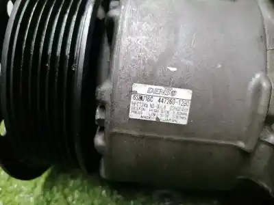 Автозапчастина б/у компресор кондиционера для lexus is200 (ds2/is2) 220d посилання на oem iam 4472601290  4472601290