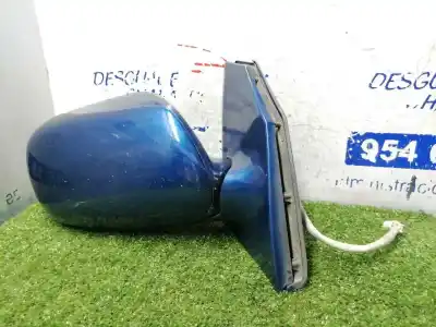 Pezzo di ricambio per auto di seconda mano retrovisore destro per toyota corolla (e12) 1.6 16v riferimenti oem iam   