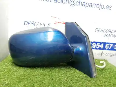 Pezzo di ricambio per auto di seconda mano retrovisore destro per toyota corolla (e12) 1.6 16v riferimenti oem iam   