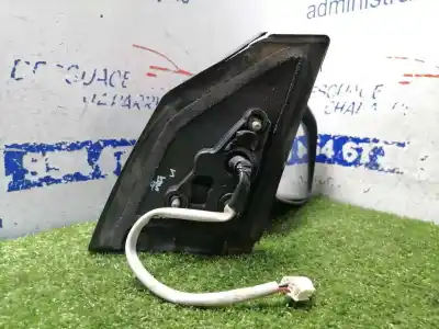 Pezzo di ricambio per auto di seconda mano retrovisore destro per toyota corolla (e12) 1.6 16v riferimenti oem iam   
