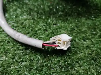 Pezzo di ricambio per auto di seconda mano retrovisore destro per toyota corolla (e12) 1.6 16v riferimenti oem iam   