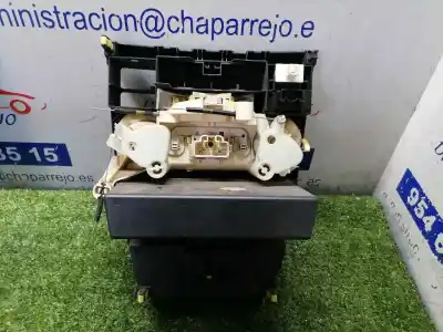 Peça sobressalente para automóvel em segunda mão comando de sofagem (chauffage / ar condicionado)  por toyota corolla (e12) 1.6 16v referências oem iam   