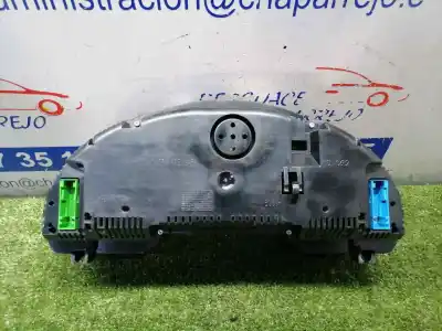 Peça sobressalente para automóvel em segunda mão quadrante por seat exeo berlina (3r2) reference referências oem iam 0263676105  3r0920800b