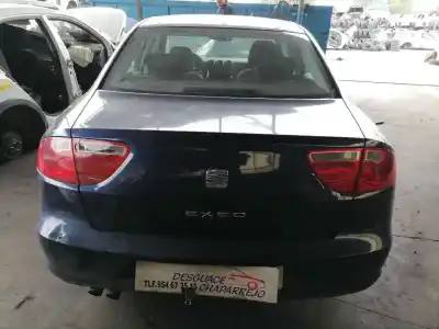 Peça sobressalente para automóvel em segunda mão quadrante por seat exeo berlina (3r2) reference referências oem iam 0263676105  3r0920800b