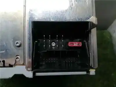 Second-hand car spare part audio system / radio cd for seat exeo (3r2) 2.0 tdi oem iam references 3r0035186  7648218366