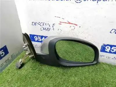 Second-hand car spare part Right Rearview Mirror for OPEL VECTRA C (Z02) 2.0 DTI 16V (F69) OEM IAM references   