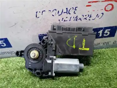 Peça sobressalente para automóvel em segunda mão elevador de vidros traseiro direito por seat exeo (3r2) 2.0 tdi referências oem iam 8e0959802e  5wk49205cbf