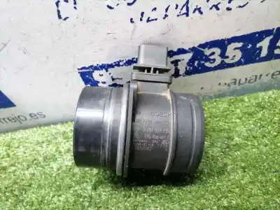 Second-hand car spare part flowmeter for seat exeo berlina (3r2) reference oem iam references 03g906461c