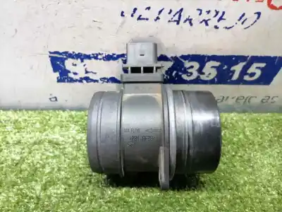 Second-hand car spare part flowmeter for seat exeo berlina (3r2) reference oem iam references 03g906461c  0281002735