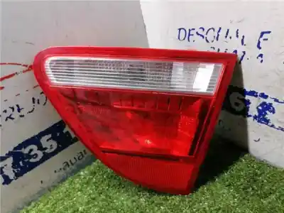 Second-hand car spare part Right Tailgate Light for SEAT EXEO BERLINA (3R2) 2.0 TDI OEM IAM references   