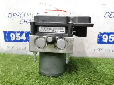 Pezzo di ricambio per auto di seconda mano abs per seat exeo berlina (3r2) reference riferimenti oem iam 8e0614517bf 8e0614517bf 0265234336