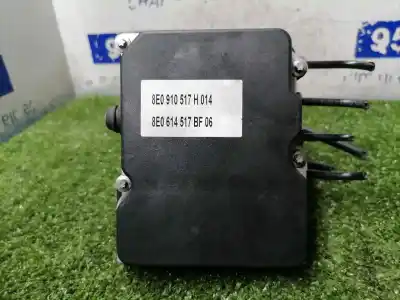 Pezzo di ricambio per auto di seconda mano abs per seat exeo berlina (3r2) reference riferimenti oem iam 8e0614517bf 8e0614517bf 0265234336