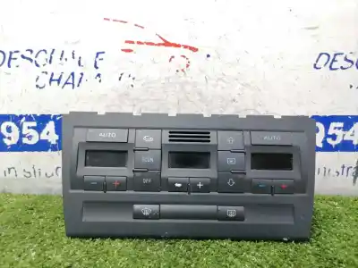 Автозапчастина б/у КЛІМАТ-КОНТРОЛЬ для SEAT EXEO BERLINA (3R2)  Посилання на OEM IAM 8E0820043BL  8E0820043BL