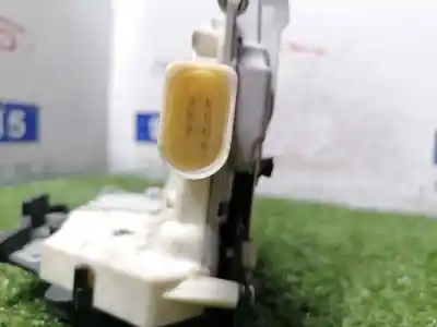 Second-hand car spare part front right door lock for seat exeo berlina (3r2) reference oem iam references   