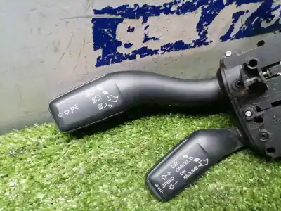 Second-hand car spare part indicator switch for seat exeo berlina (3r2) reference oem iam references 4e0953521b  4e0953513k