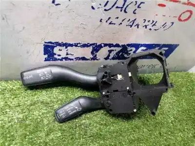 Second-hand car spare part Indicator Switch for SEAT EXEO (3R2) 2.0 TDI OEM IAM references 4E0953513K  4E0953521B