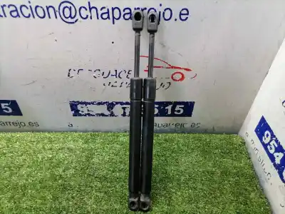 Second-hand car spare part tailgate gas strut for seat exeo berlina (3r2) reference oem iam references 8e5827552