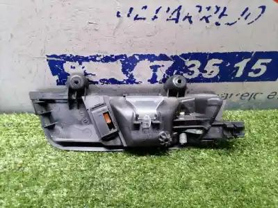 Second-hand car spare part interior left front handle for seat exeo berlina (3r2) reference oem iam references   8e1837019