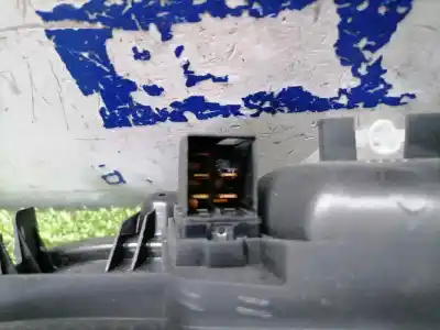 Second-hand car spare part interior left front handle for seat exeo berlina (3r2) reference oem iam references   8e1837019