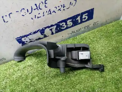 Peça sobressalente para automóvel em segunda mão botão / interruptor elevador vidro traseiro direito por seat exeo berlina (3r2) reference referências oem iam 8e1867162b  8e1867162b