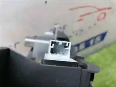 Peça sobressalente para automóvel em segunda mão manivela / manipulo do vidro traseiro direito por seat exeo (3r2) 2.0 tdi referências oem iam 8e1867162b  8e1867162b