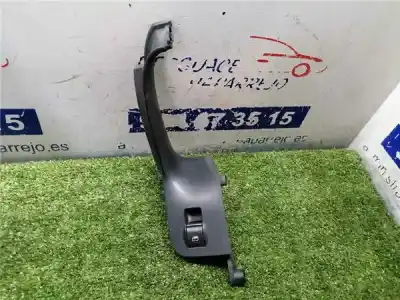 Second-hand car spare part Rear Right Window Crank Handle for SEAT EXEO (3R2) 2.0 TDI OEM IAM references 8E1867162B  8E1867162B