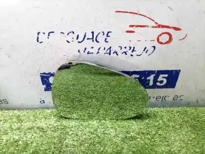 Second-hand car spare part right wing mirror glass for seat exeo berlina (3r2) reference oem iam references 