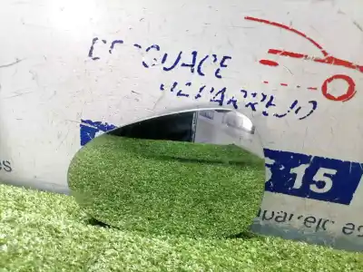 Second-hand car spare part left wing mirror glass for seat exeo berlina (3r2) reference oem iam references 