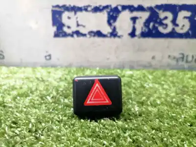 Second-hand car spare part hazard warning lights for seat exeo berlina (3r2) reference oem iam references 8h0941509